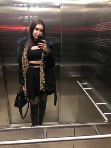 Алина фото 2