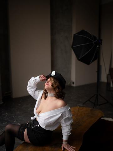 Грета Реал Москва